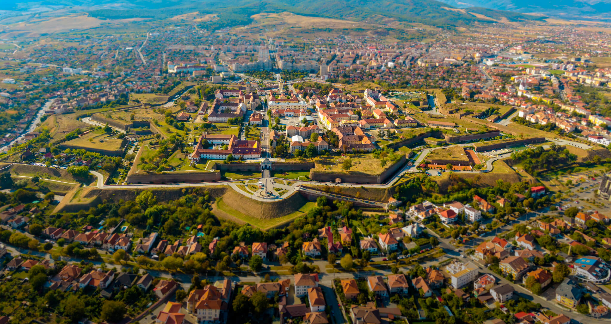 Alba Iulia