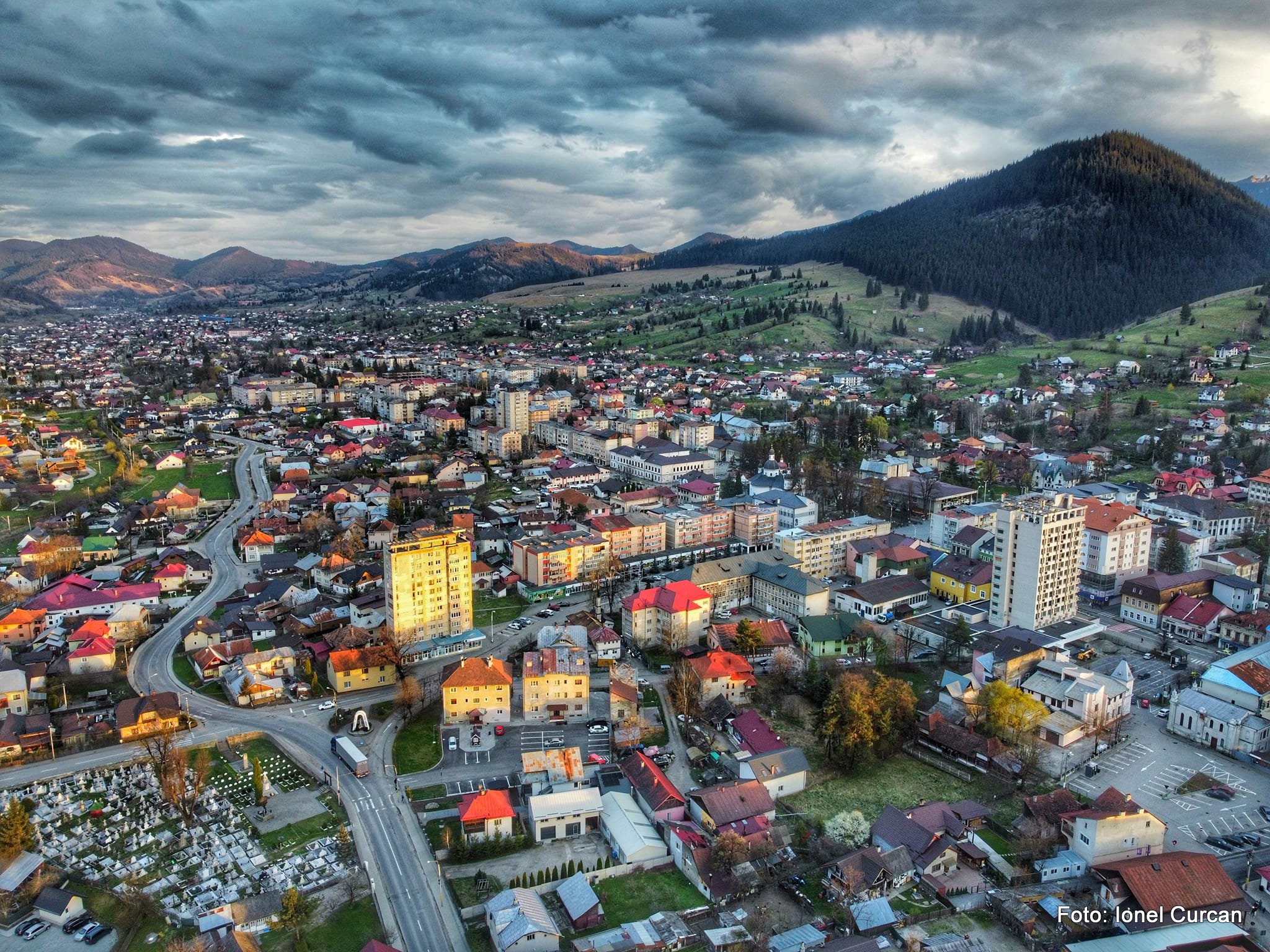 Campulung Moldovenesc