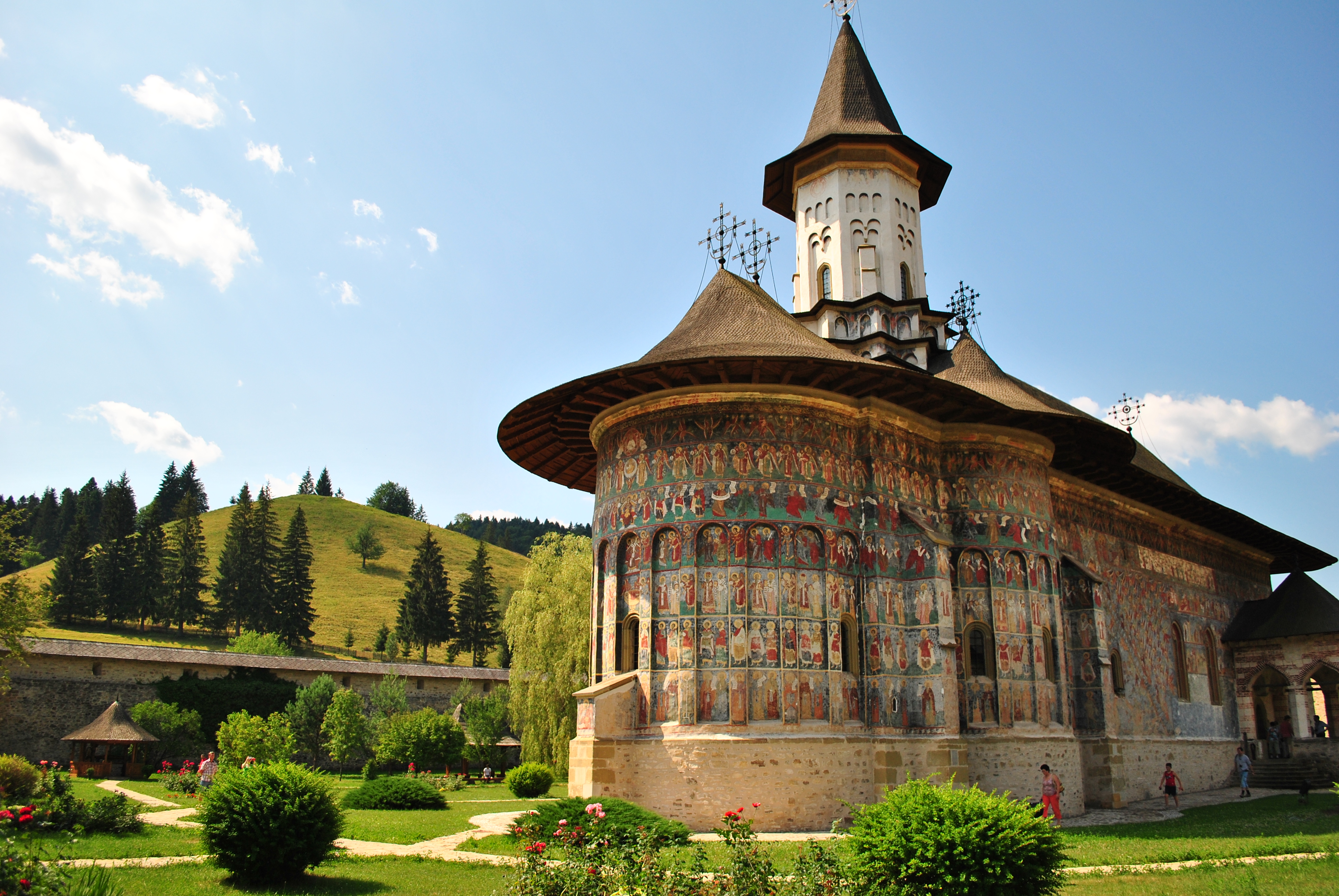 Bucovina