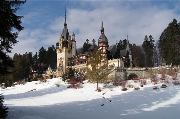 Sinaia